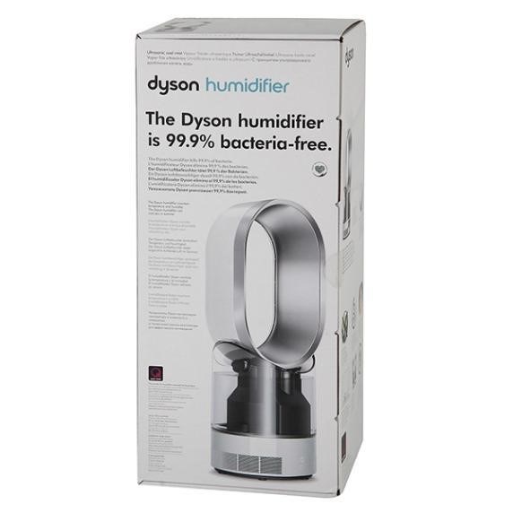 Бризер воздуха Dyson Pure Hot+Cool в Москве