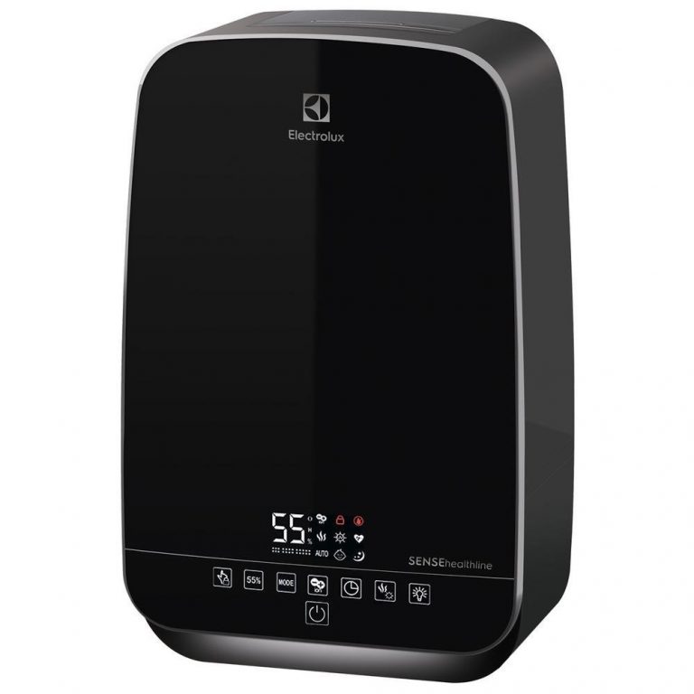 Бризер воздуха Electrolux EHU-5015D в Москве