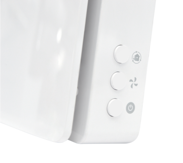 Энергоэффективная приточно-вытяжная вентиляционная установка серии KOCHI ERW-60X — изображение 4