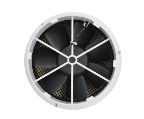 Энергоэффективная приточно-вытяжная вентиляционная установка серии KOCHI ERW-60X — изображение 7