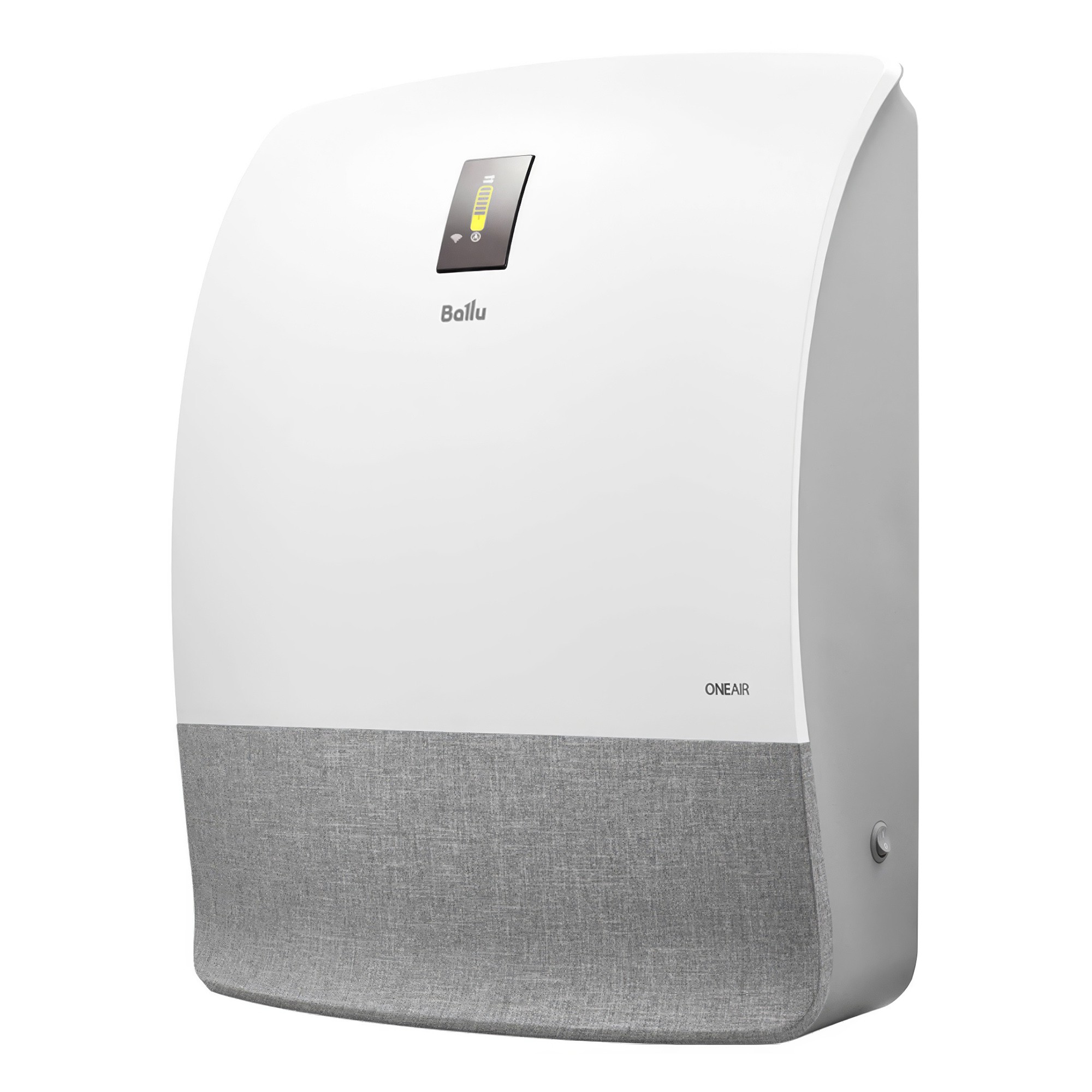 Очиститель воздуха приточный Ballu ONEAIR ASP-200S — изображение 2
