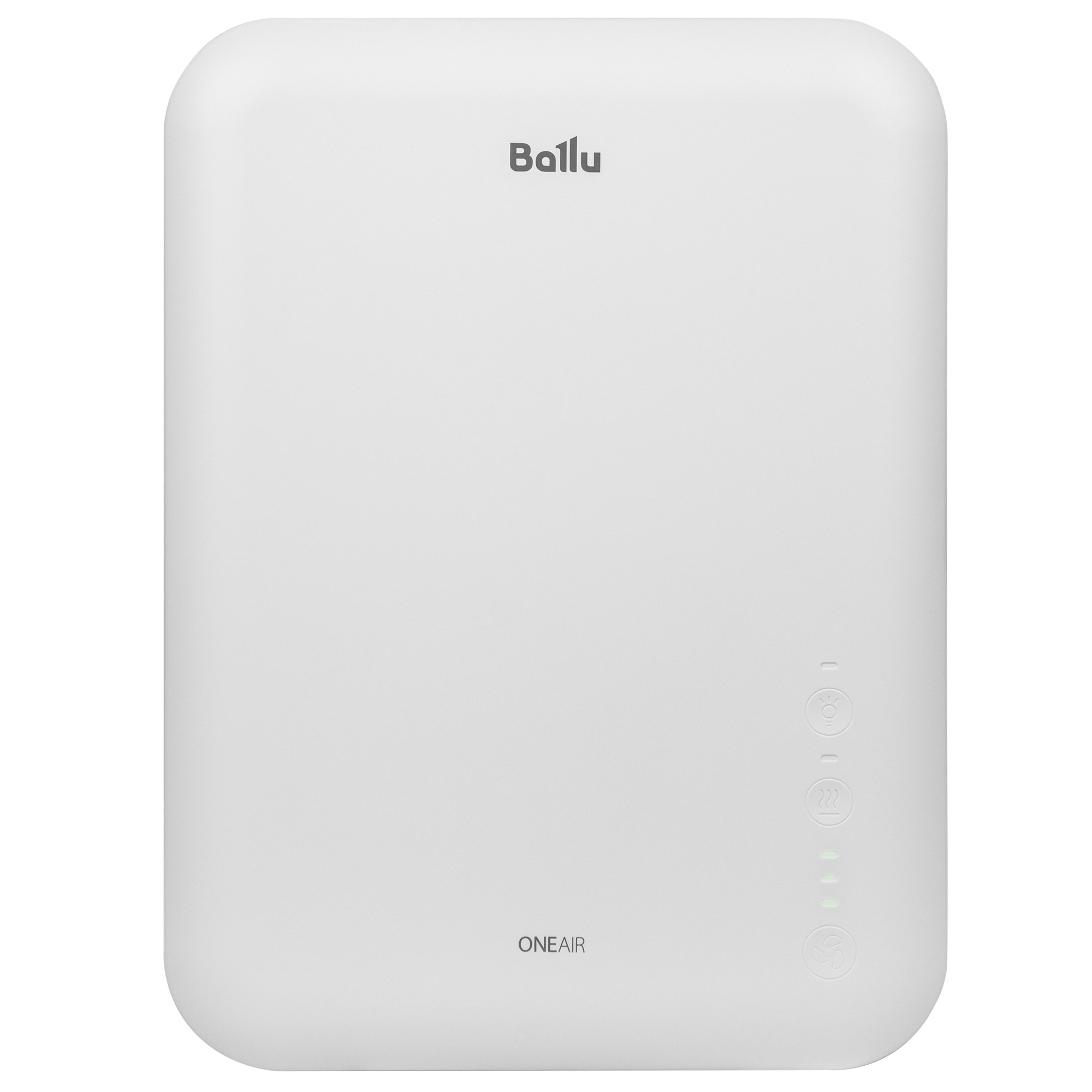 Очиститель воздуха приточный Ballu ONEAIR ASP-80 — изображение 2